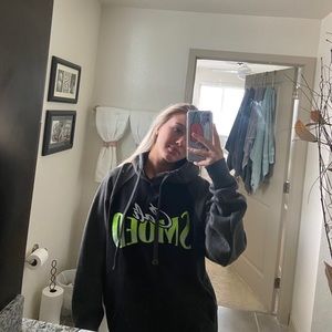 cali smoed sweatshirt